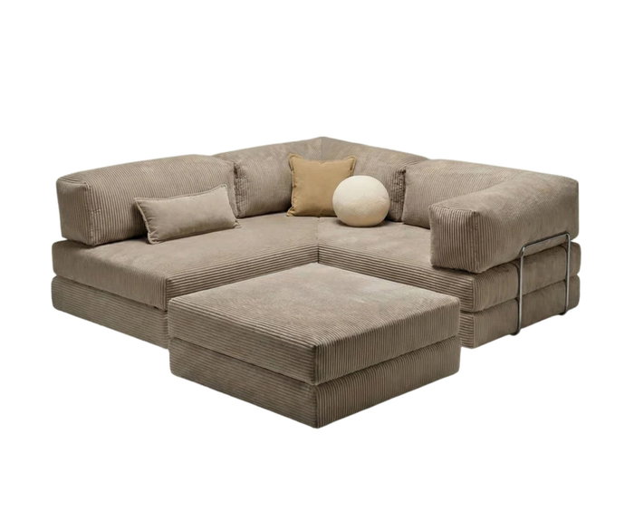 Atelier Del Sofa Kanyon - Beige